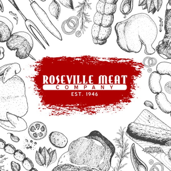 Roseville Meat Company Roseville, CA