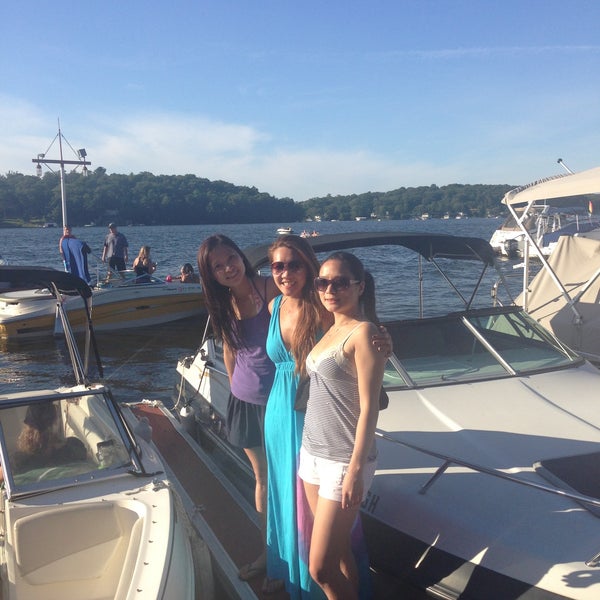 Windlass Restaurant (Now Closed) Italian Restaurant in Lake Hopatcong, NJ