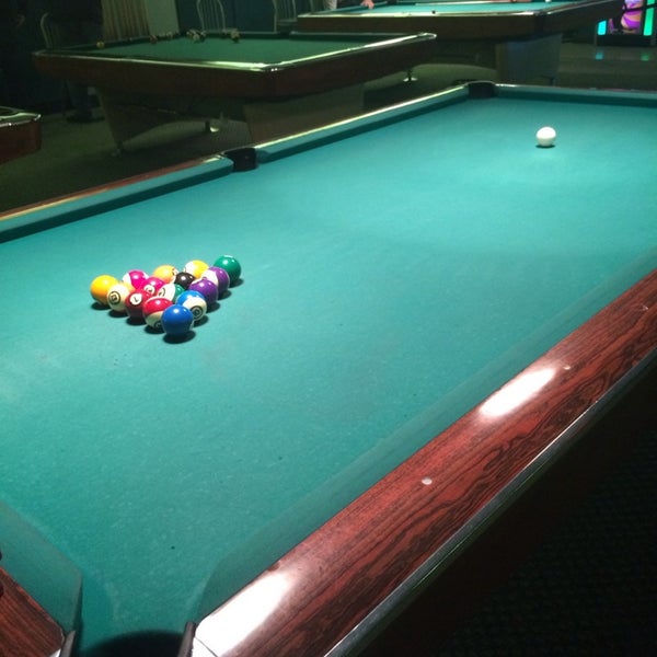 Hall of Fame Billiards (Now Closed) Bay Ridge 2 tips
