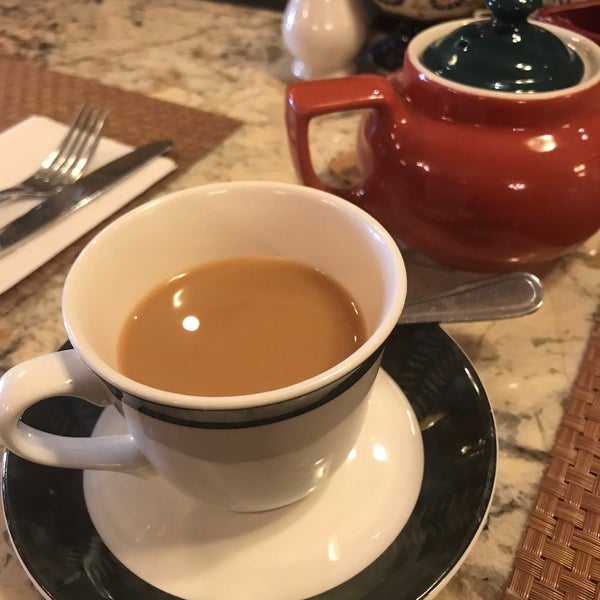 9/3/2018にCristina B.がBluebell Cafeで撮った写真
