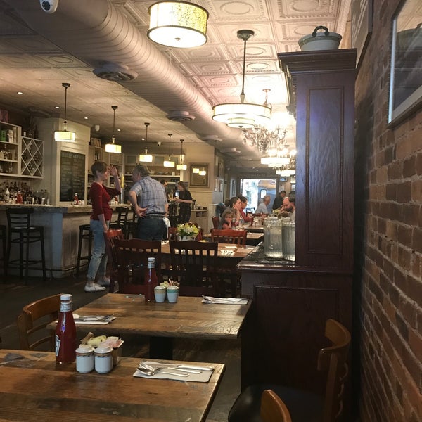 5/20/2018にCristina B.がBluebell Cafeで撮った写真