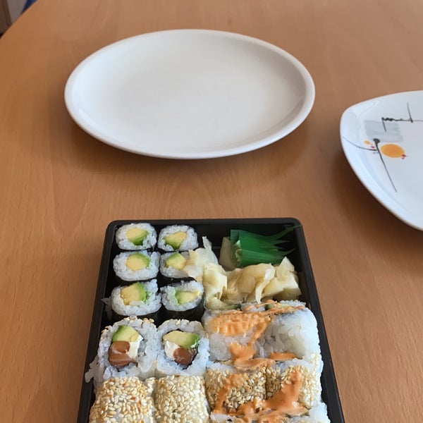 Photos at Maggie Sushi Bar Altstadt München, Bayern