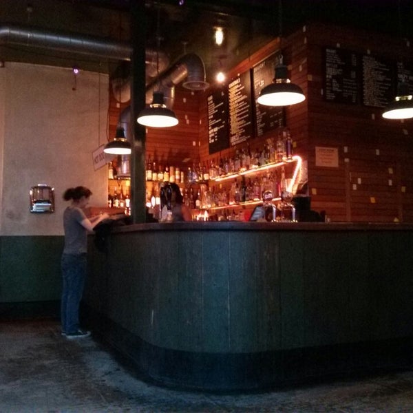 Joe's Chalk Farm 25 tips from 1223 visitors