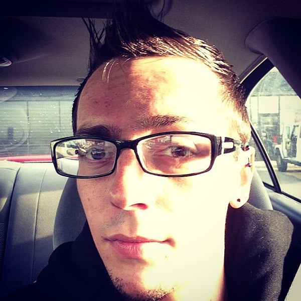 Great Clips Hair Salon in Oxford