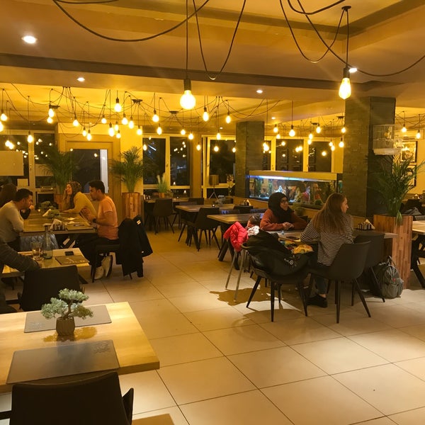 Doner Haus Vulkan 2 Tips From 4 Visitors