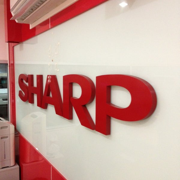 Сервисный центр sharp москва. Сервисный центр sharp москва