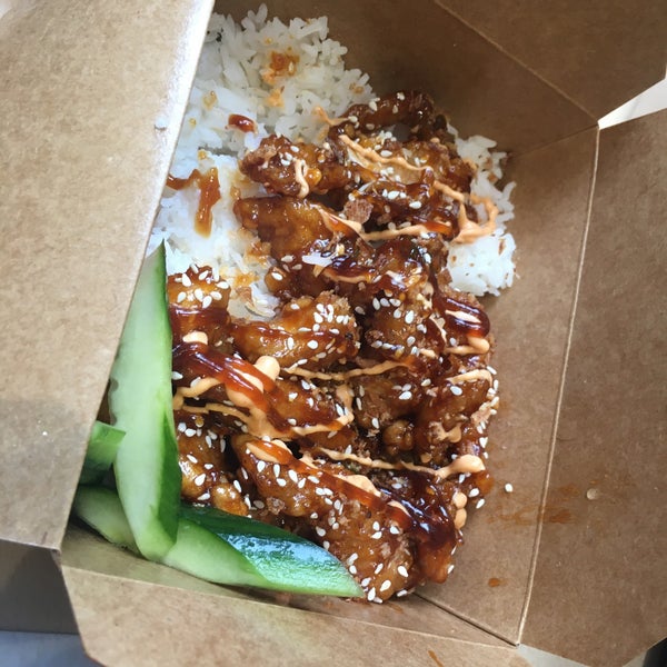 Salt And Pepper Mcr Northern Quarter Manchester, Greater Manchester