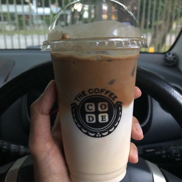 Photos At The Coffee Code Roastery Workshop Sibu Sarawak