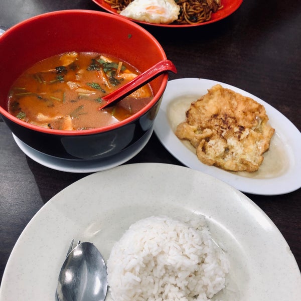 Cafe D 13 Now Closed Shah Alam Selangor