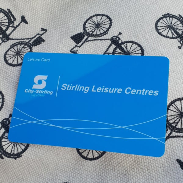 Stirling Leisure Centres Leisurepark Balga Balga, WA