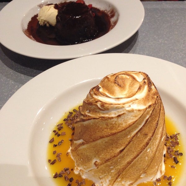 The Pudding Bar (Now Closed) Soho 6 tips