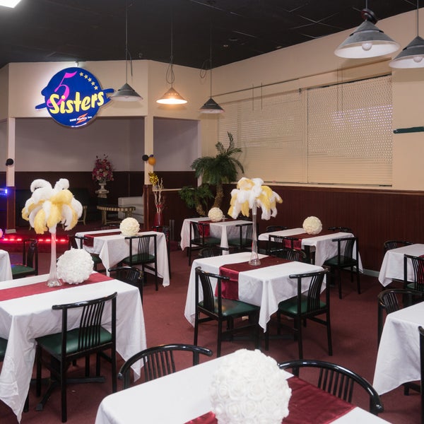 bowie town centre restaurants
