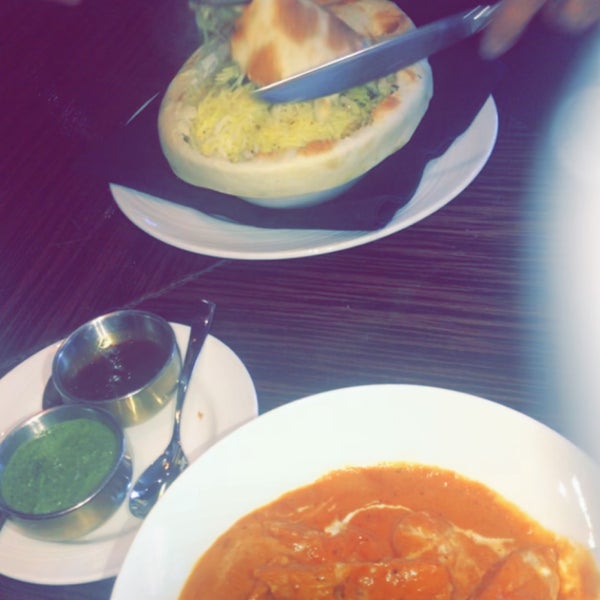 Foto tirada no(a) Spice Affair Beverly Hills Indian Restaurant por A ALESSA em 8/23/2019