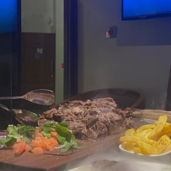 Etçi Mehmet Steakhouse المسيلة 1 tip