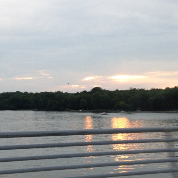 Photos at Geist Reservoir Launch Hamilton, IN