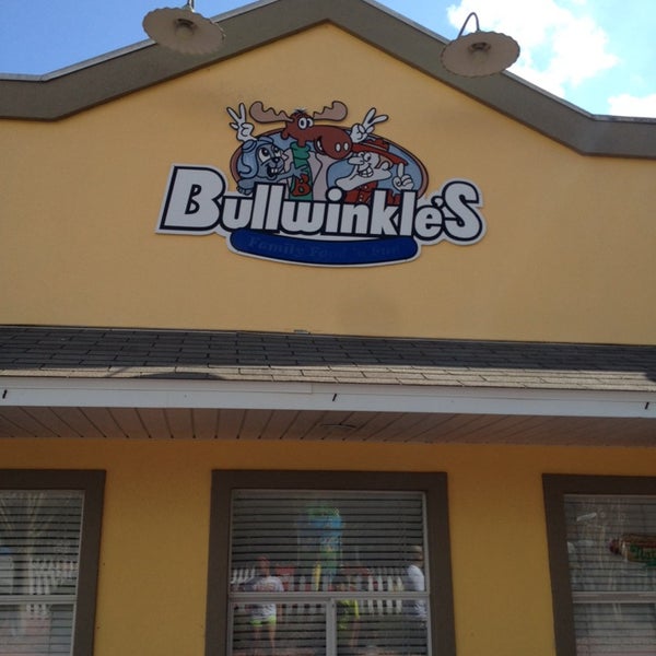 Sam's Fun City - Pensacola, FL