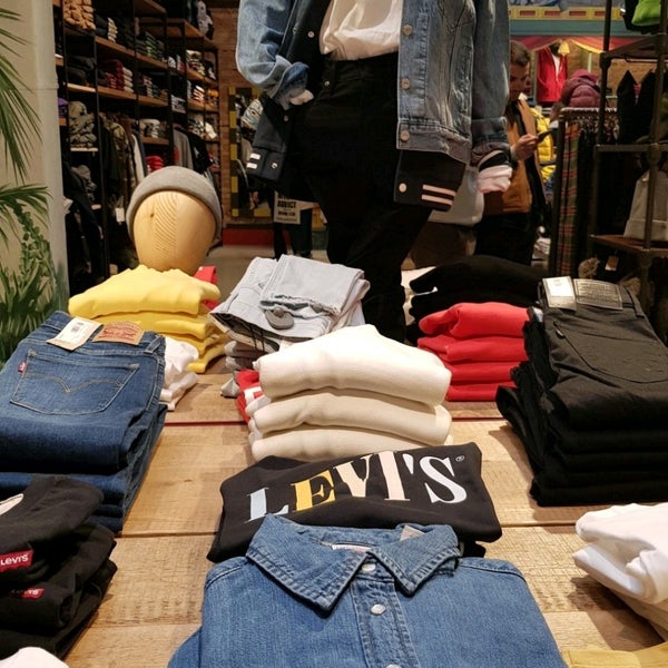 only brand clothes
