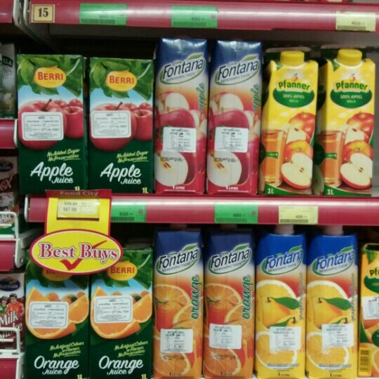 Cargills Food City Kotahena - Kotahena - Kotahena