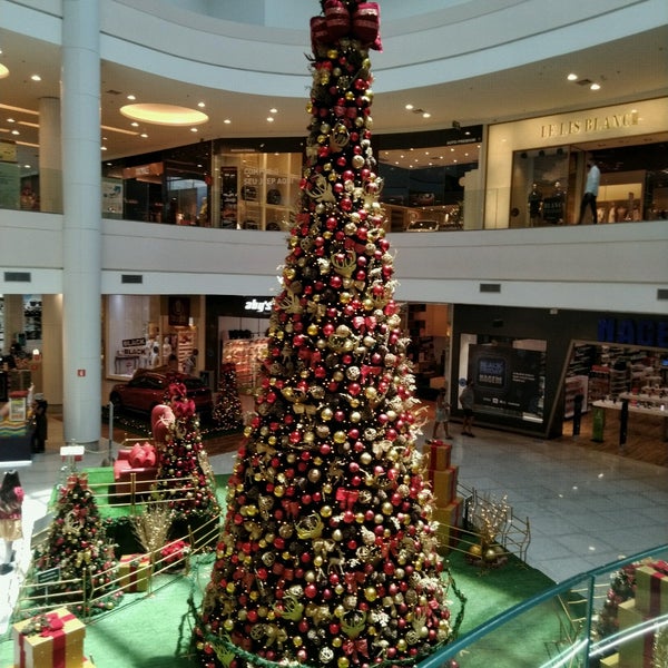 Photo taken at Parque Shopping Maceió by Núbia A. on 11/23/2020