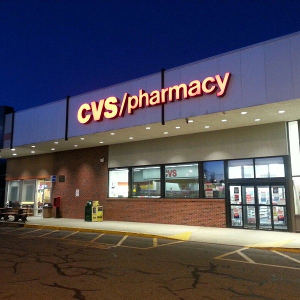 CVS pharmacy - Waltham, MA