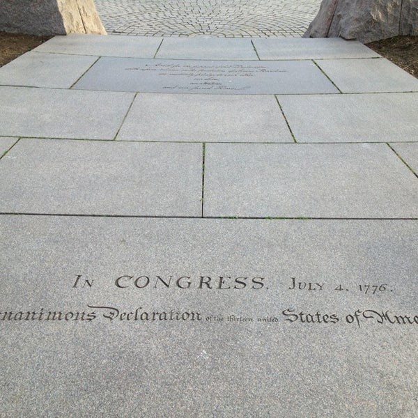 56 signers of the declaration of independence