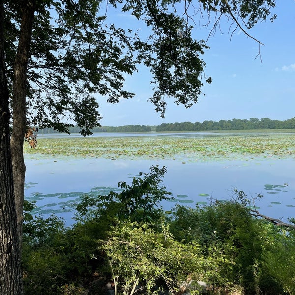 Arkansas Post National Memorial Национальный парк в Gillett
