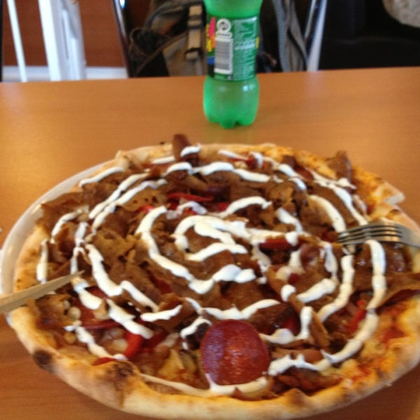 Roskilde Kebab & Grill House Pizzeria in Roskilde