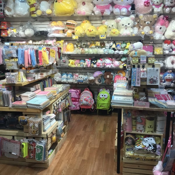 Magic Castle Toy Game Store