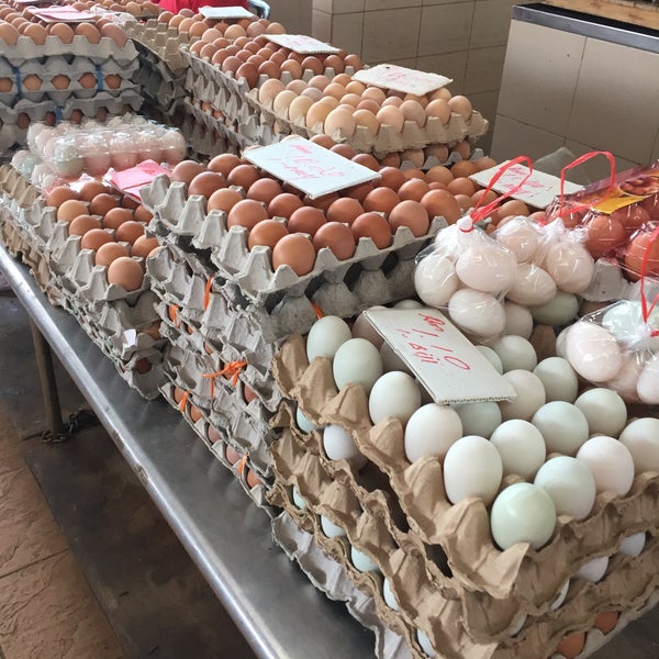 Upwell Supermarket Department Store