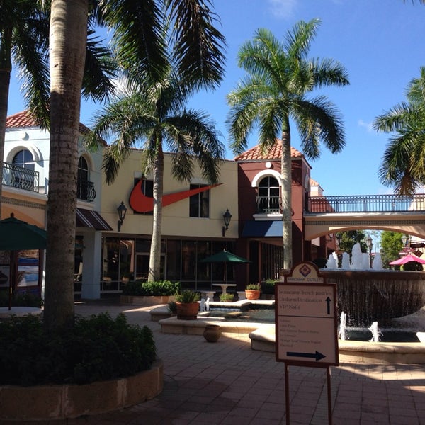 Photos at Nike Factory Store - Estero, FL