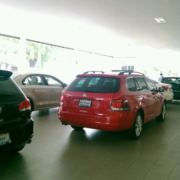 Z Motors Volkswagen Puebla de Zaragoza, Puebla