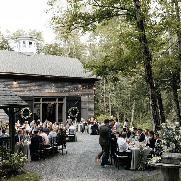 Photo taken at The Roxbury Barn &amp; Estate by The Roxbury Barn &amp; Estate on 3/15/2018