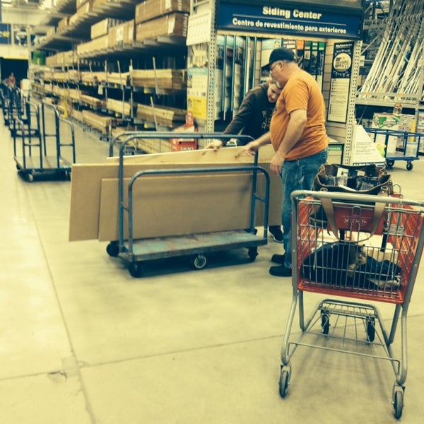 Lowe's Home Improvement Rochester 3277 South Rochester Road