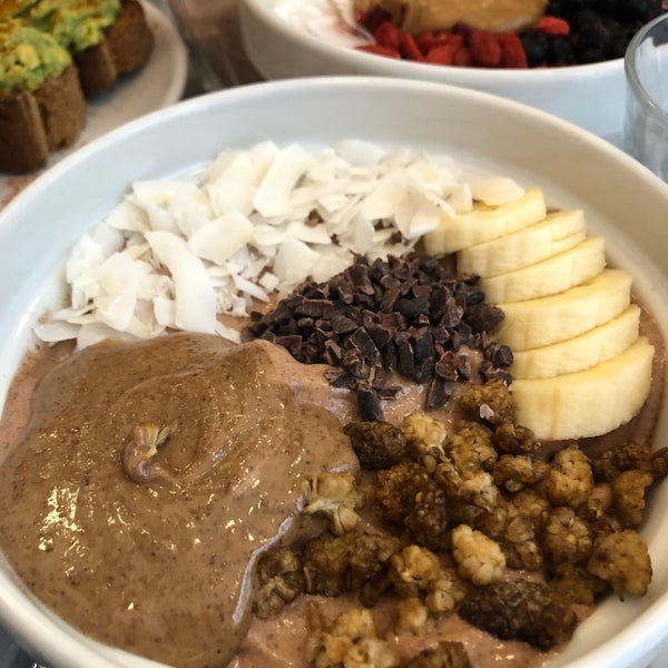 Love Juice Bar Temple 12 tips from 61 visitors