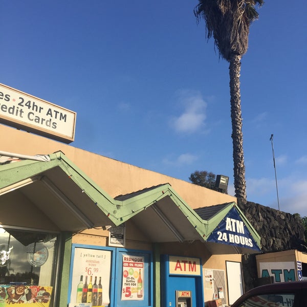 Ray's Liquor North Park San Diego, CA