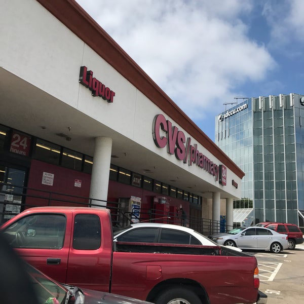 CVS pharmacy North Park San Diego, CA'da fotoğraflar