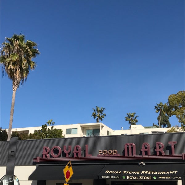 Royal Food Mart Hillcrest 9 tips from 225 visitors