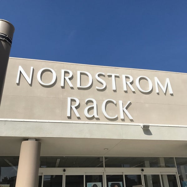 New Nordstrom Rack opens in Orange – Orange County Register