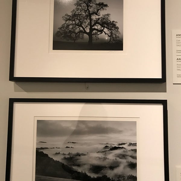 2/12/2017にDeborah C.がMuseum of Photographic Artsで撮った写真