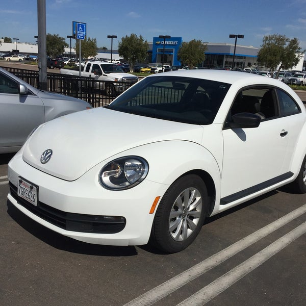 Enterprise RentACar Rental Car Location in Kearny Mesa