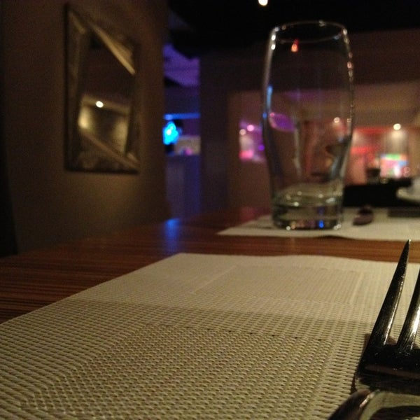 รูปภาพถ่ายที่ Soho Tapas Bar &amp; Restaurant โดย Alberto C. เมื่อ 2/16/2013