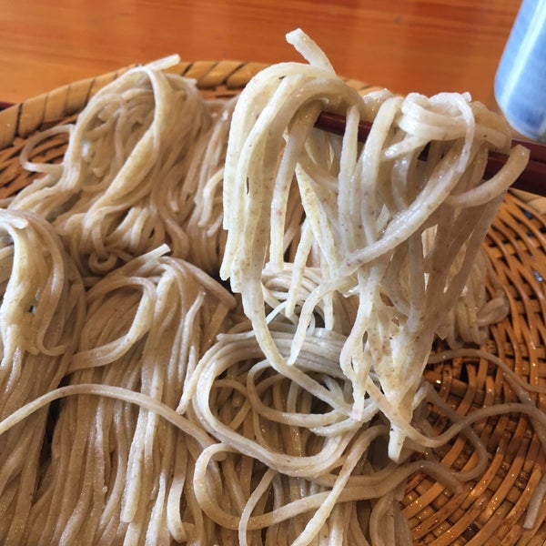 Photos At 越水 Noodle House In 加茂市 Photos At 越水 Noodle House In 加茂市