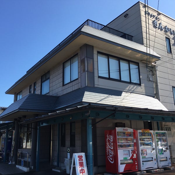 ドライブインきんかい 境25 1 ドライブインきんかい 境25 1