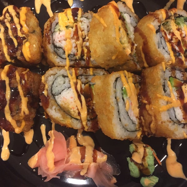 Hana Grill 4 tips from 318 visitors