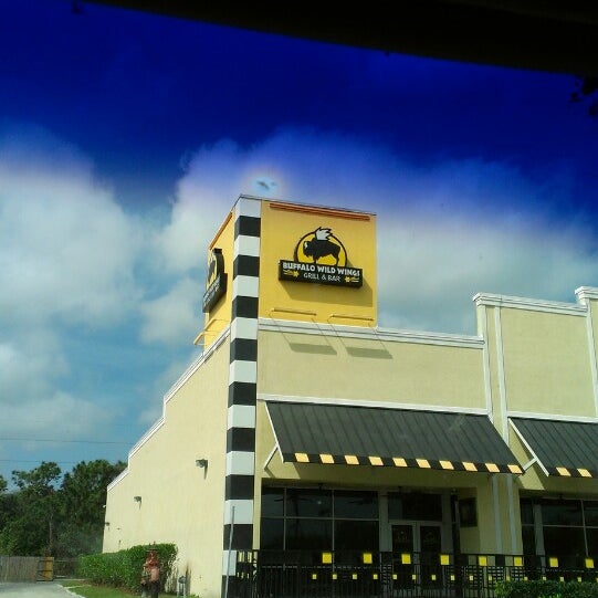 hitenje zatič Sovraštvo buffalo wild wings kissimmee Ripples