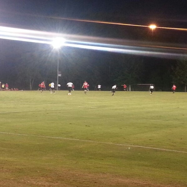 Freedom Ridge Park Ridgeland, MS