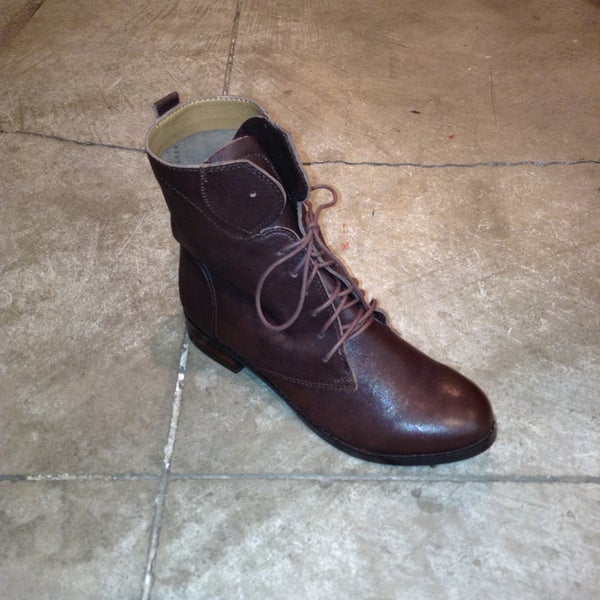 City Soles (Now Closed) Wicker Park Chicago, IL