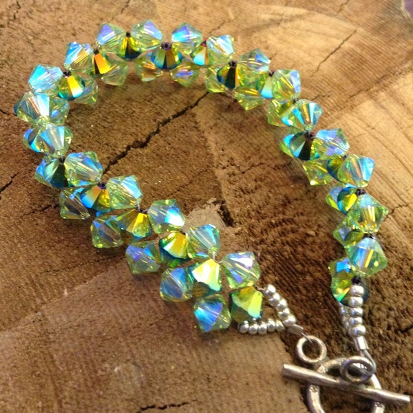 Caravan Beads Lakeview 8 tips