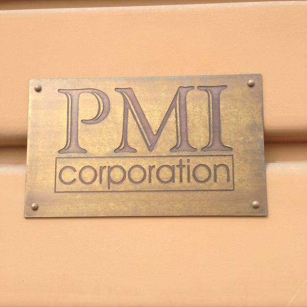 Photo prise au PMI Corporation par Оля G. le4/29/2013