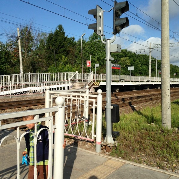 тосно трубниково